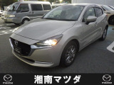 マツダ MAZDA2