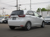 フィット 1.5 ホーム 4WD 
