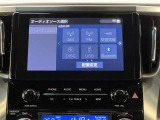 ディスプレイオーディオ!CD、DVD再生、USBやブルートゥースで外部機器との連携が可能!