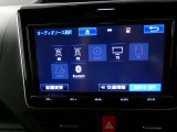 【Bluetooth機能付き】・・・ハンズフリー機能とスマートフォンにインストール済の音楽を聴くことができます。