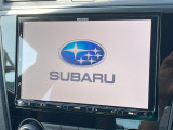 【純正SD8インチナビ】人気の純正ナビを装備しております。ナビの使いやすさはもちろん、オーディオ機能も充実!キャンプや旅行はもちろん、通勤や買い物など普段のドライブも楽しくなるはず♪
