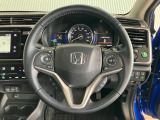 【Honda SENSING】衝突被害軽減ブレーキ〈CMBS〉、ACC〈アダプティブ・クルーズ・コントロール〉、LKAS〈車線維持支援システム〉、誤発進抑制機能、等で安全運転のサポートをします!
