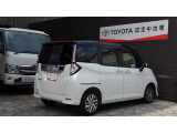 サービス工場完備。車検・メンテもお任せください!