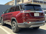 後方には障害物センサー装備。駐車が不安な方にとってバックカメラと併用でき頼もしい装備です。