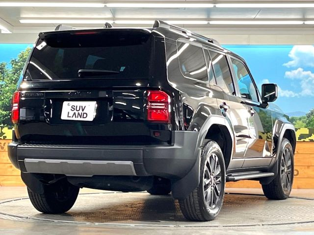 トヨタ ランドクルーザー250 2.8 ZX ディーゼル 4WD の中古車詳細