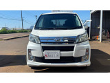 ムーヴカスタム X 4WD
