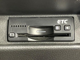 【ETC】高速道路の料金所をストレスなく通過!話題のスポットやサービスエリアに多い「スマートIC」利用時は必須のアイテムです。当店でセットアップを実施、ご納車当日からすぐにご利用いただけます!