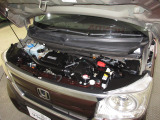 N-BOX G L ホンダセンシング 