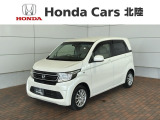 全国納車可 第三者機関証明書付 1年保証 ナビVXM-145VSi TV Rカメラ BTオ-ディオ DVD HID VSA アルミ スマートキー 盗難防止装置装備のN-WGN Gターボパッケージ入庫