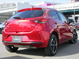 MAZDA2 1.5 XD スポルトプラス 4WD 