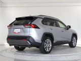RAV4  2.0 G Zパッケージ 4WD