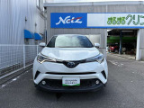 C-HR ハイブリッド 1.8 G 
