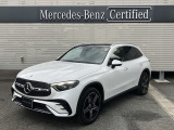 メルセデス・ベンツ GLC