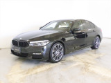 BMW 5シリーズセダン 523i