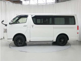ハイエースバン  S-GL DP2