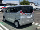 知識豊富なスタッフが丁寧にご提案、ご説明いたします。また、全台保証と点検整備渡しです。お客様の安心・安全なカーライフをお手伝い致します。