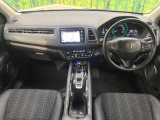 ヴェゼル 1.5 ハイブリッド Z ホンダセンシング 