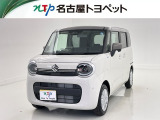 スズキ ワゴンRスマイル