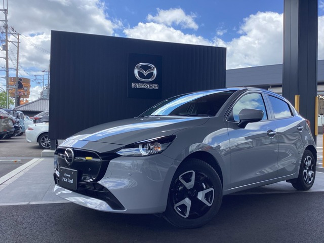 MAZDA2 1.5 15BD 