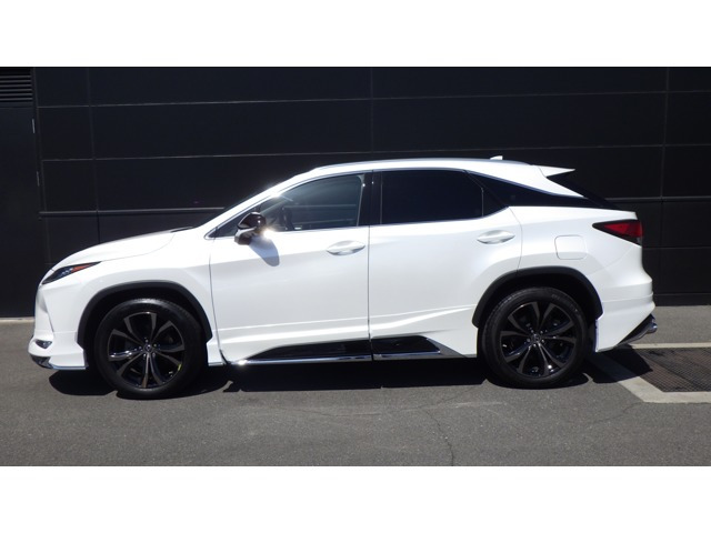 RX 300 バージョンL