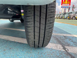 クレジットの取り扱いもしております。オリコ・ジャックス・イオン・セディナ取り扱い。固定返済・自由返済選んでいただけます。お支払いは新車最長120回・中古車84回お客様にあったお支払い方法をお選び下さい