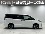 LEDヘッドライトとオートマチックハイビームで夜間走行時の安心感が違います!