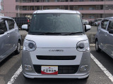 ムーヴキャンバス  ストライプス G
