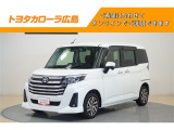 トヨタ ルーミー
