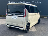 ルークス ハイウェイスター X