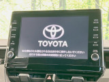 【9インチディスプレイオーディオ】大画面ディスプレイへお持ちのスマートフォンと連携して、ナビやbluetoothでの音楽再生が可能です♪デザインはもちろん操作性も良好!別途ナビ機能の取付可能です♪