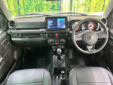ジムニーシエラ 1.5 JC 4WD 