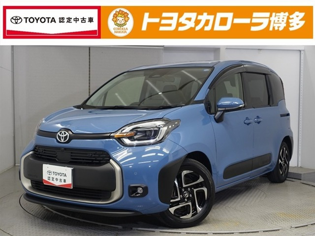 シエンタ ハイブリッド 1.5 Z 