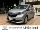 ホンダ フリード+