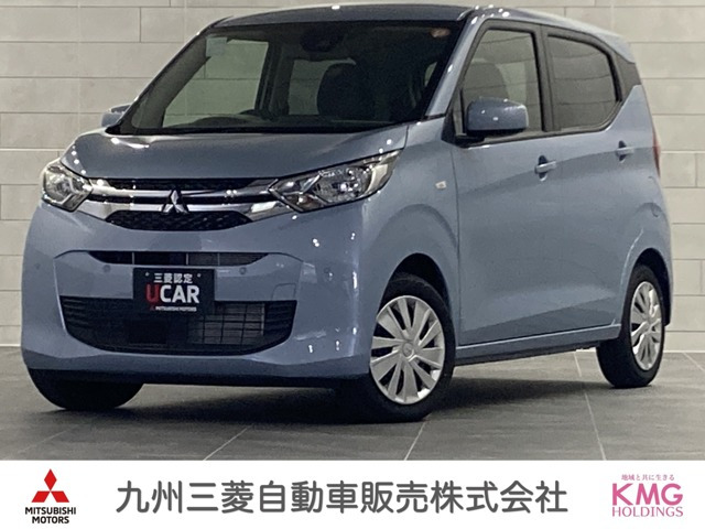 eKワゴン M 