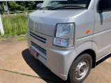 エブリイ PC ハイルーフ 4WD 