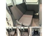 初度登録から7年以内のダイハツ車には1年間or走行無制限のまごころ保証がついておりますので購入後も安心です!有料にはなりますが1年もしくは2年の延長保証もご用意致しております!