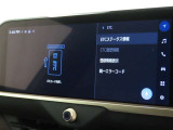 ETCの履歴などが画面で確認できます。