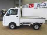 ハイゼットトラック スタンダード SAIIIt 4WD 