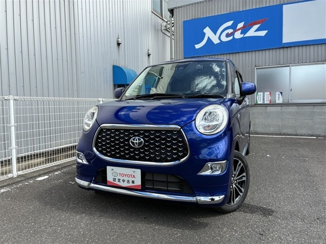 ピクシスジョイ F G SAIII 