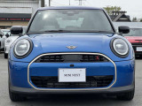 こちらのお車はMINI NEXT鶴ヶ島に展示中です。☆お問合せをお待ちしてます!