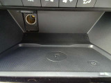 qi規格対応充電器