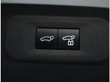 ハンズフリーパワーバックドア(挟み込み防止機能・停止位置メモリー機能付)
