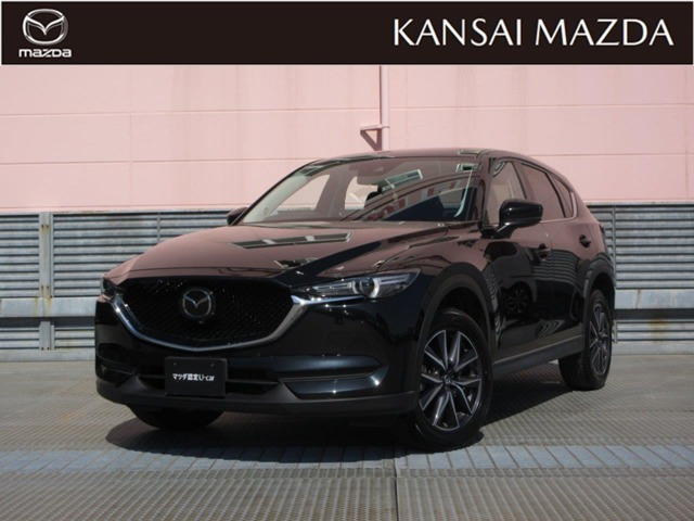 CX-5 2.0 20S プロアクティブ 