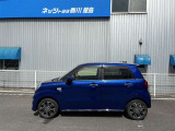 ピクシスジョイ F G SAIII 