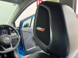 BOSEサウンドシステムが付いています!より良質なスピーカーで音楽などが聴けるので、運転も楽しくなりますね!