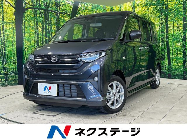ムーヴ  G