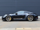 911 GT3 ツーリング パッケージ PDK