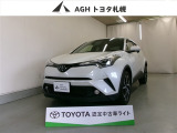 トヨタ C-HR