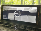 【純正12型ナビ】人気の純正ナビを装備。オーディオ機能も充実しており、Bluetooth接続すればお持ちのスマホやMP3プレイヤーの音楽を再生可能!毎日の運転がさらに楽しくなります!!