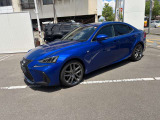 IS 300h Fスポーツ 